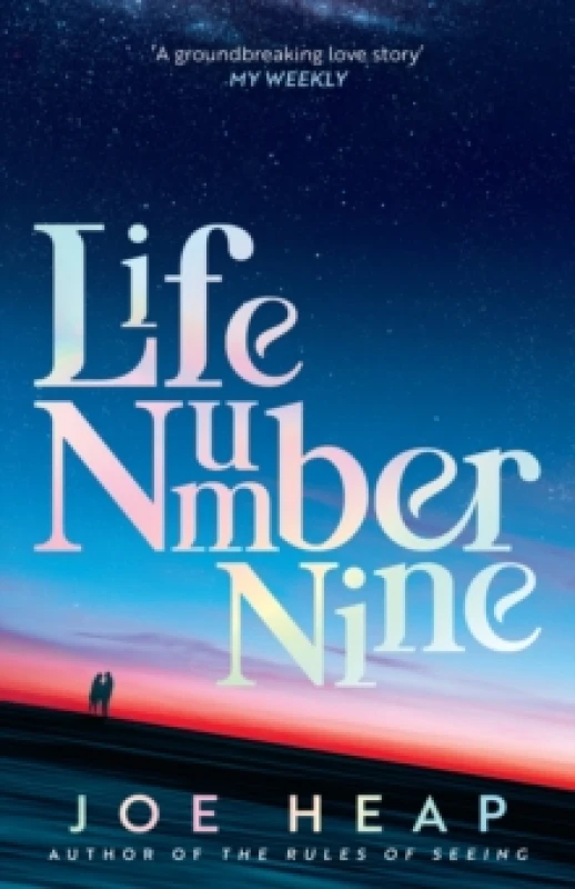 Image of Life Number Nine Paperback / softback