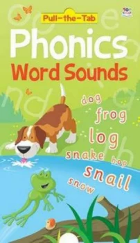 Image of Phonics Word Sounds by Susan Mayes Hardback
