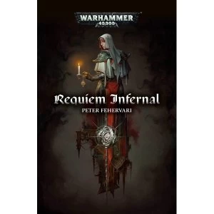 Image of Warhammer 40,000 Requiem Infernal Paperback - 17 Oct 2019