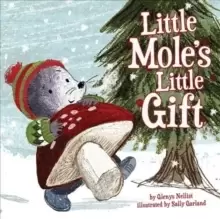 Image of Little Mole's Little Gift