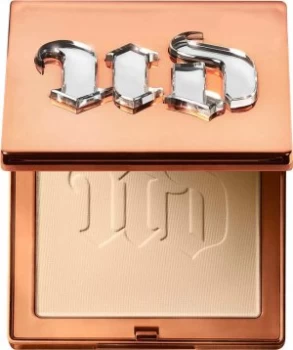 Image of Urban Decay Stay Naked The Fix Powder Foundation 6g 30WY - Light Warm