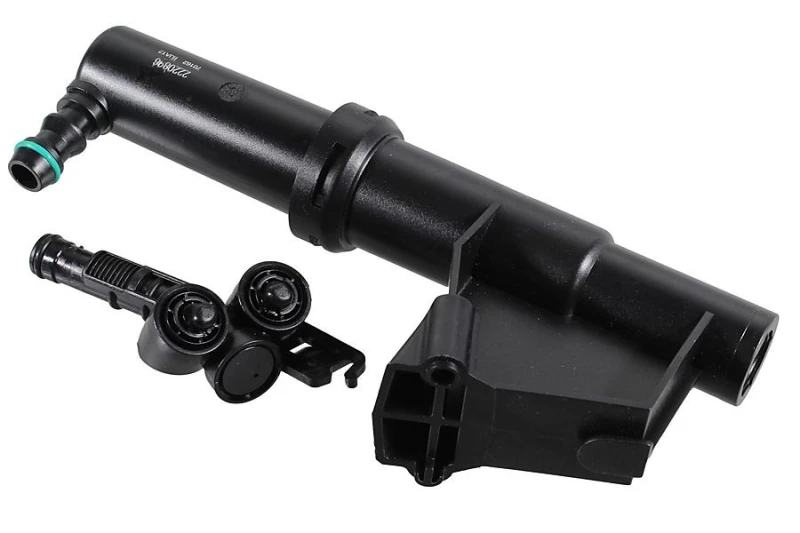 Image of METZGER 2220896 Washer Fluid Jet, headlight cleaning Right, with integrated washer fluid jet Washer Fluid Jet,headlight cleaning (1280)