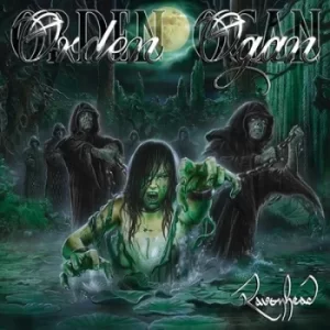 Image of Ravenhead by Orden Ogan CD Album