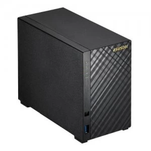 Image of ASUS AS1002T v2 Armada 385 Ethernet LAN Black NAS