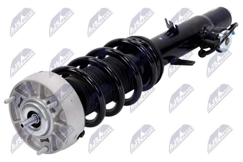 Image of NTY Shock absorber NTY A-BM-075