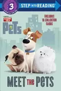 Image of meet the pets