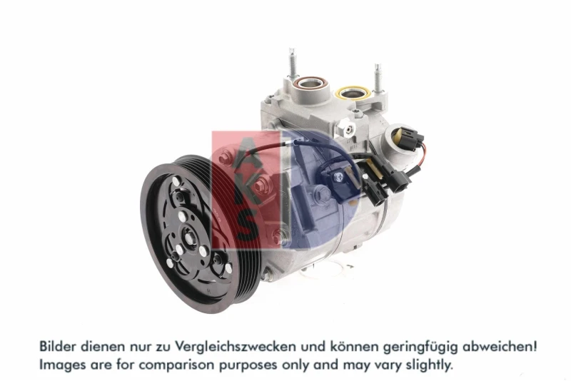 Image of Air conditioning compressor AKS DASIS 851893N