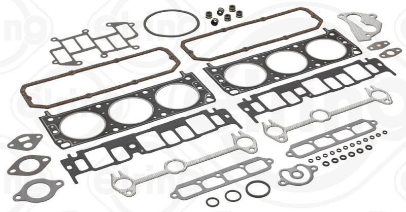 Image of Gasket Set, cylinder head ELRING 749.320