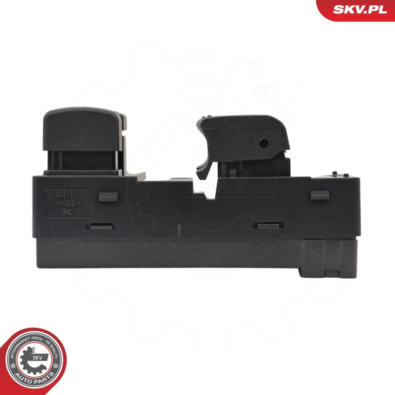 Image of ESEN SKV Window switch ESEN SKV 37SKV519