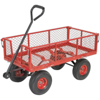 Image of Sealey CST997 Platform Truck