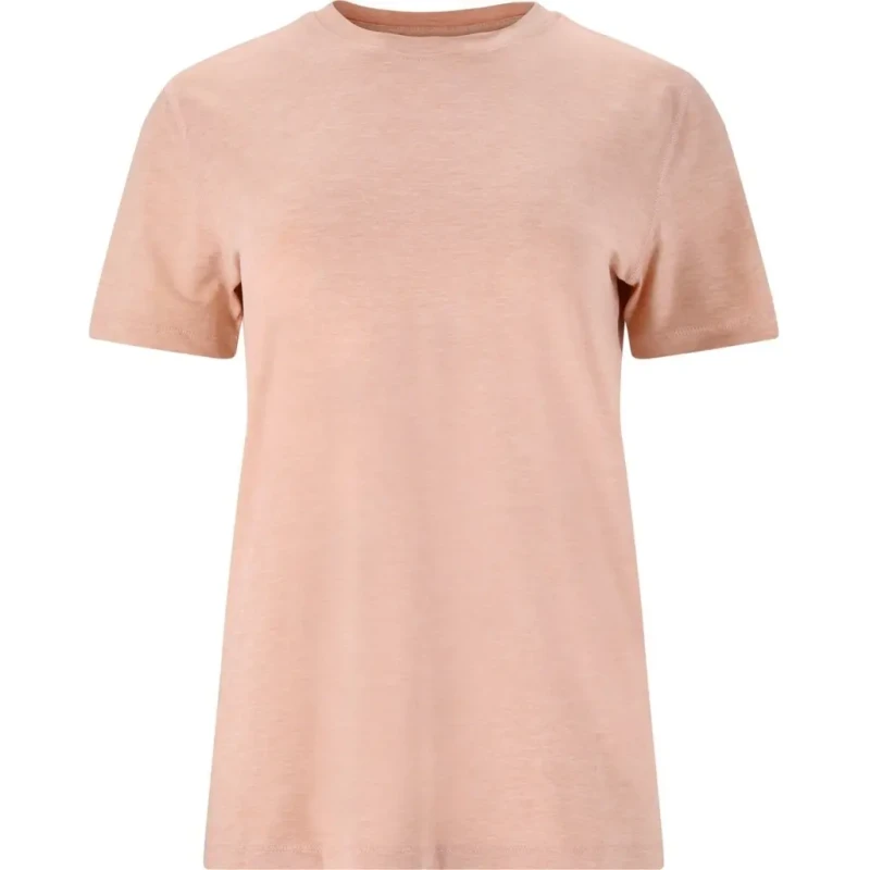 Image of Endurance Womens T-Shirt Endurance Alvaly Rose Female 36