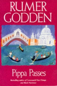 Image of Pippa Passes by Rumer Godden Paperback