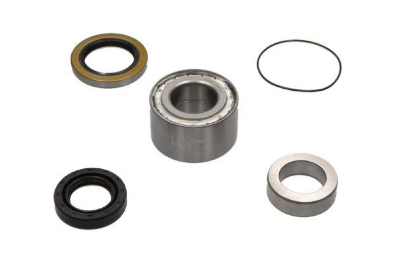 Image of KAVO PARTS Wheel bearing kit KAVO PARTS WBK-5512
