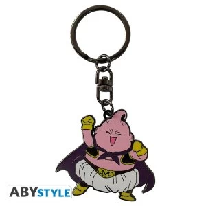 Image of Dragon Ball - Dbz/ Buu Metal Keyring