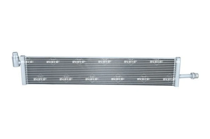 Image of NRF 550332 Engine radiator Brazed cooling fins, Aluminium Aluminium Radiator,engine cooling (470)