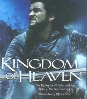 Image of Kingdom of Heaven by Ridley Scott Paperback