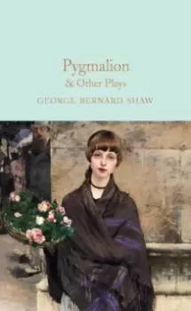 Image of Pygmalion & Other Plays