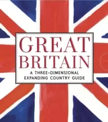Image of Great Britain: A Three-Dimensional Expanding Country Guide