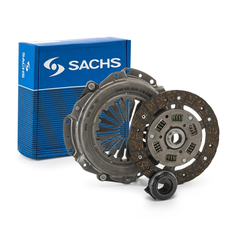 Image of Clutch kit SACHS 3000 950 560