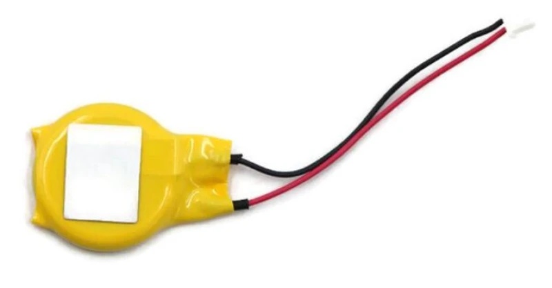 Image of Lenovo Lihium-Ion RC ery for