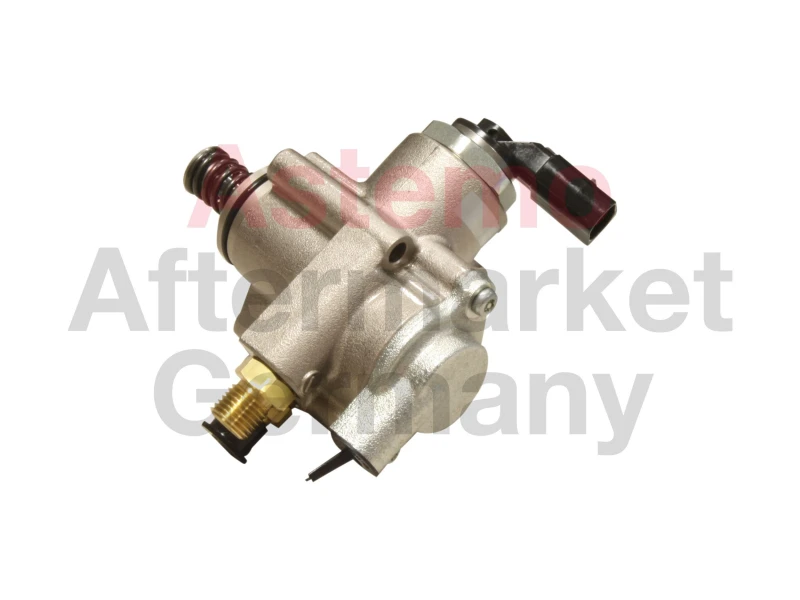 Image of High pressure fuel pump HITACHI 2503073