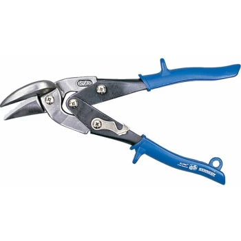 Image of 9.3/4' Offset R/H Cutting Snips - Kennedy