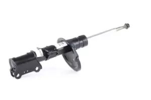 Image of SACHS Shock absorber VOLVO 554 046 30683342,30683343,30683344 Shocks,Shock absorbers,Suspension shocks 8624604,8646419,8646420,8646834,8646871,8646872