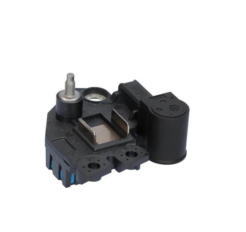 Image of Alternator voltage regulator VALEO 599212