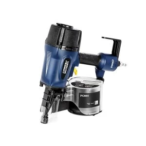 Image of Rapid PRO PCN90 Pneumatic Framing Coil Nailer