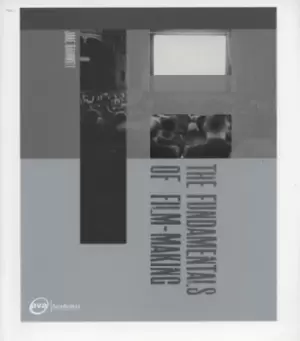 Image of The fundamentals of film-making by Jane Barnwell