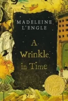 Image of Wrinkle in Time by Madeleine L'Engle
