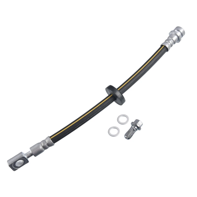 Image of Brake hose FEBI BILSTEIN 182660