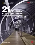 Image of 21st century communication 2 listening speaking and critical thinking