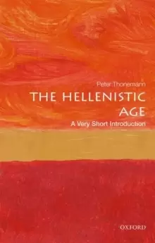 Image of The Hellenistic Age: A Very Short Introduction
