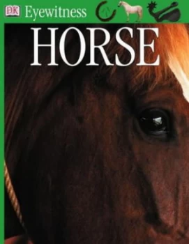 Image of Horse by Juliet Clutton-Brock Paperback
