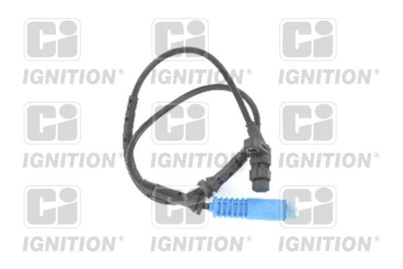 Image of QUINTON HAZELL ABS sensor QUINTON HAZELL XABS280
