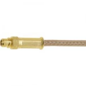 Image of MMCX connector Plug straight 50 IMS 1694.09.1310.021