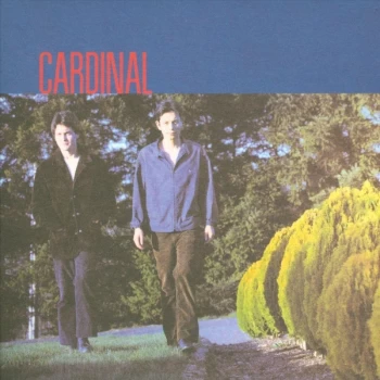 image of Cardinal - Cardinal CD