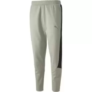 image of Puma Warm Pants - Grey