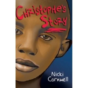 Image of Christophe's Story