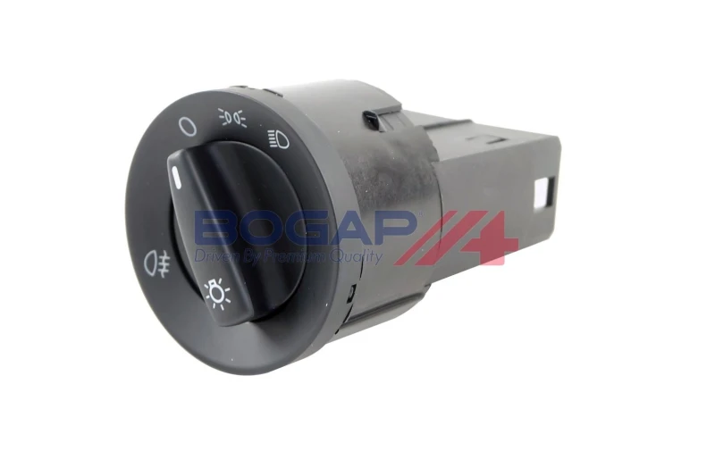 Image of BOGAP Headlight switch BOGAP A7344136