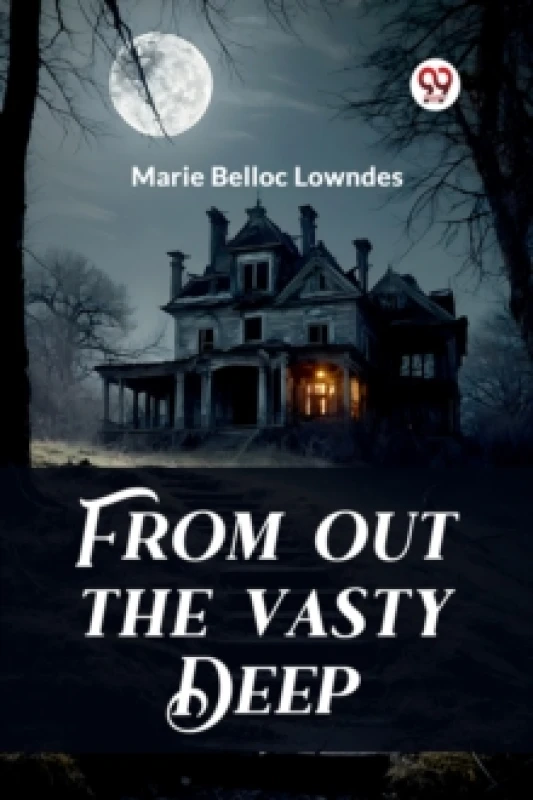 Image of From out the Vasty Deep (Edition2024) Paperback / softback