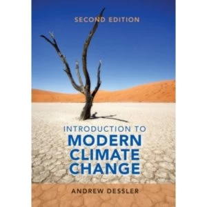 Image of Introduction to Modern Climate Change
