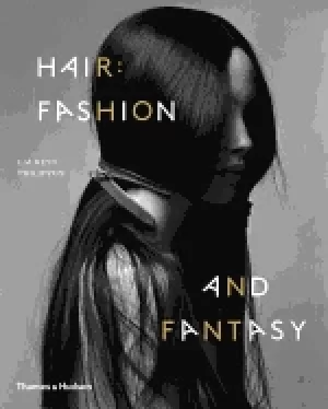 Image of hair fashion and fantasy