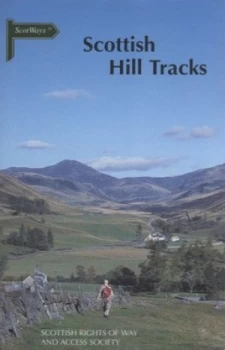 Image of Scottish Hill Tracks Paperback