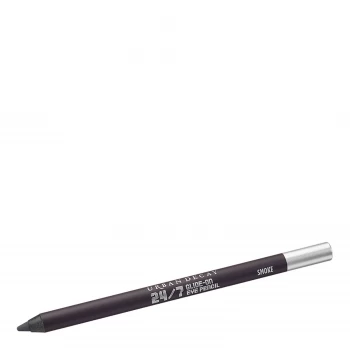 image of Urban Decay 24/7 Glide On Eye Pencil 1.2g (Various Shades) - Smoke