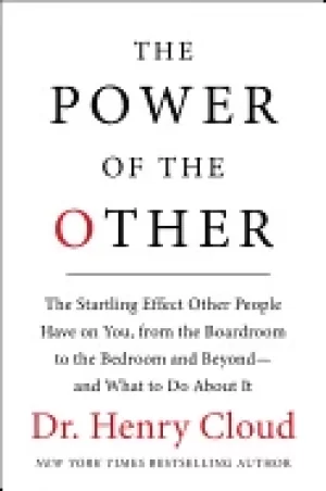 Image of power of the other the startling effect other people have on you from the b