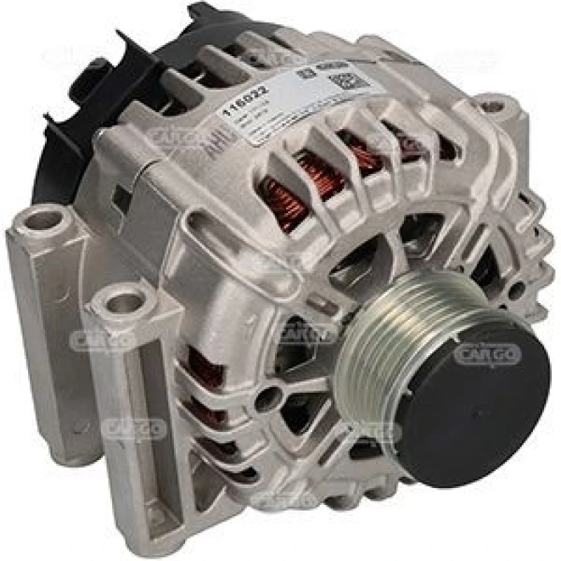 Image of HC-Cargo Alternator HC-Cargo 116141