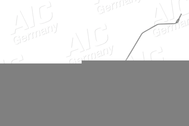 Image of Brake lines AIC 75518