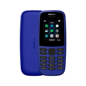 image of Nokia 105 2019